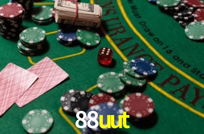 Bônus Generosos e Exclusivos no 88uut para Você!