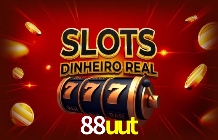 Sinta a adrenalina dos jogos de cassino com 88uut