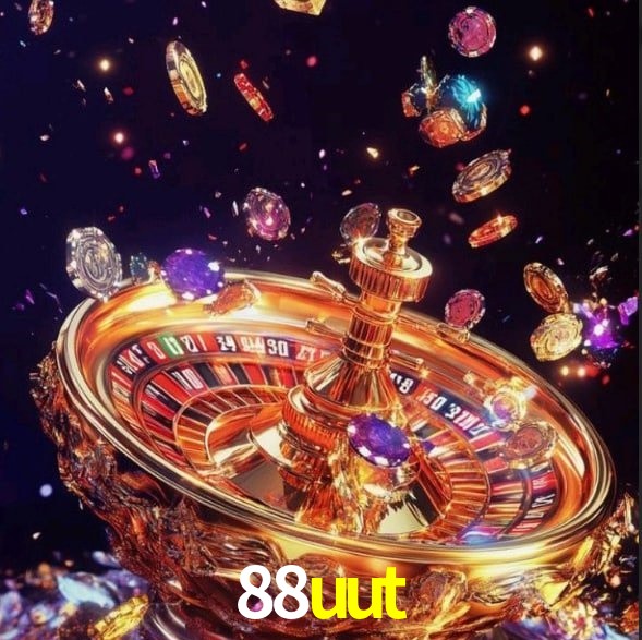 88uut - A Única Plataforma Oficial De Cassino - 88uut.com