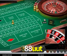 88uut: A Experiência de Casino com Jogos de Mesa ao Vivo